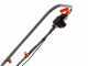 Black &amp; Decker BEMW351-QS - Tondeuse &agrave; gazon &eacute;lectrique - 1000W - Coupe de 32&nbsp;cm