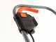 Black &amp; Decker BEMW351-QS - Tondeuse &agrave; gazon &eacute;lectrique - 1000W - Coupe de 32&nbsp;cm