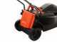 Black &amp; Decker BEMW351-QS - Tondeuse &agrave; gazon &eacute;lectrique - 1000W - Coupe de 32&nbsp;cm