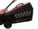 Black &amp; Decker BEMW351-QS - Tondeuse &agrave; gazon &eacute;lectrique - 1000W - Coupe de 32&nbsp;cm