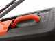 Black &amp; Decker BEMW351-QS - Tondeuse &agrave; gazon &eacute;lectrique - 1000W - Coupe de 32&nbsp;cm