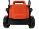 Black &amp; Decker BEMW351-QS - Tondeuse &agrave; gazon &eacute;lectrique - 1000W - Coupe de 32&nbsp;cm
