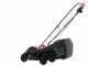 Black &amp; Decker BEMW351-QS - Tondeuse &agrave; gazon &eacute;lectrique - 1000W - Coupe de 32&nbsp;cm
