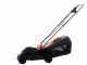 Black &amp; Decker BEMW351-QS - Tondeuse &agrave; gazon &eacute;lectrique - 1000W - Coupe de 32&nbsp;cm