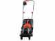 Black &amp; Decker BEMW351-QS - Tondeuse &agrave; gazon &eacute;lectrique - 1000W - Coupe de 32&nbsp;cm