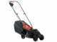 Black &amp; Decker BEMW351-QS - Tondeuse &agrave; gazon &eacute;lectrique - 1000W - Coupe de 32&nbsp;cm