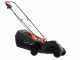 Black &amp; Decker BEMW351-QS - Tondeuse &agrave; gazon &eacute;lectrique - 1000W - Coupe de 32&nbsp;cm