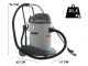 Lavor Windy 278 PF - Aspirateur eau et poussi&egrave;re