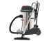 Lavor Windy 278 IF - Aspirateur eau et poussi&egrave;re - Bidon en INOX