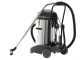 Lavor Windy 278 IF - Aspirateur eau et poussi&egrave;re - Bidon en INOX