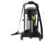 Lavor Windy 278 IF - Aspirateur eau et poussi&egrave;re - Bidon en INOX
