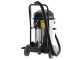 Lavor Windy 278 IF - Aspirateur eau et poussi&egrave;re - Bidon en INOX
