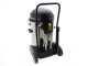 Lavor Windy 278 IF - Aspirateur eau et poussi&egrave;re - Bidon en INOX