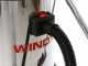 Lavor Windy 278 IF - Aspirateur eau et poussi&egrave;re - Bidon en INOX