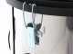Lavor Windy 278 IF - Aspirateur eau et poussi&egrave;re - Bidon en INOX