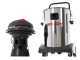 Lavor Windy 278 IF - Aspirateur eau et poussi&egrave;re - Bidon en INOX