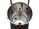 Lavor Windy 278 IF - Aspirateur eau et poussi&egrave;re - Bidon en INOX