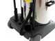 Lavor Windy 278 IF - Aspirateur eau et poussi&egrave;re - Bidon en INOX