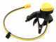 Pompe immerg&eacute;e &eacute;lectrique pour eaux claires  Karcher BP 1 - puissance 400 W