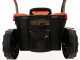 Tondeuse &agrave; gazon &eacute;lectrique &agrave; batterie Black &amp; Decker BCMW3336L2-QW - 36V 2.5Ah