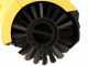 Nettoyeur de sol Karcher PCL 4 - nettoyeur de sol avec brosses &agrave; rouleaux - 600 W
