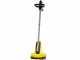 Nettoyeur de sol Karcher PCL 4 - nettoyeur de sol avec brosses &agrave; rouleaux - 600 W