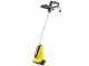 Nettoyeur de sol Karcher PCL 4 - nettoyeur de sol avec brosses &agrave; rouleaux - 600 W