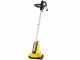 Nettoyeur de sol Karcher PCL 4 - nettoyeur de sol avec brosses &agrave; rouleaux - 600 W