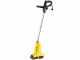 Nettoyeur de sol Karcher PCL 4 - nettoyeur de sol avec brosses &agrave; rouleaux - 600 W