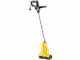 Nettoyeur de sol Karcher PCL 4 - nettoyeur de sol avec brosses &agrave; rouleaux - 600 W
