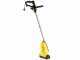 Nettoyeur de sol Karcher PCL 4 - nettoyeur de sol avec brosses &agrave; rouleaux - 600 W