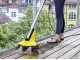 Nettoyeur de sol Karcher PCL 4 - nettoyeur de sol avec brosses &agrave; rouleaux - 600 W