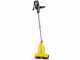 Nettoyeur de sol Karcher PCL 4 - nettoyeur de sol avec brosses &agrave; rouleaux - 600 W