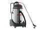 Lavor Windy 378 IR - Aspirateur eau et poussi&egrave;re - Bidon rabattable en INOX