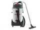 Lavor Windy 378 IR - Aspirateur eau et poussi&egrave;re - Bidon rabattable en INOX