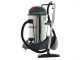 Lavor Windy 378 IR - Aspirateur eau et poussi&egrave;re - Bidon rabattable en INOX