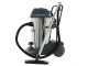 Lavor Windy 378 IR - Aspirateur eau et poussi&egrave;re - Bidon rabattable en INOX