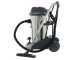 Lavor Windy 378 IR - Aspirateur eau et poussi&egrave;re - Bidon rabattable en INOX