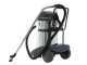 Lavor Windy 378 IR - Aspirateur eau et poussi&egrave;re - Bidon rabattable en INOX