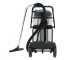 Lavor Windy 378 IR - Aspirateur eau et poussi&egrave;re - Bidon rabattable en INOX