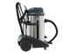 Lavor Windy 378 IR - Aspirateur eau et poussi&egrave;re - Bidon rabattable en INOX