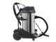 Lavor Windy 378 IR - Aspirateur eau et poussi&egrave;re - Bidon rabattable en INOX