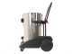 Lavor Windy 378 IR - Aspirateur eau et poussi&egrave;re - Bidon rabattable en INOX