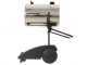 Lavor Windy 378 IR - Aspirateur eau et poussi&egrave;re - Bidon rabattable en INOX