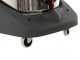 Lavor Windy 378 IR - Aspirateur eau et poussi&egrave;re - Bidon rabattable en INOX
