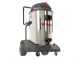 Lavor Windy 378 IR - Aspirateur eau et poussi&egrave;re - Bidon rabattable en INOX