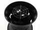 Lavor Windy 378 IR - Aspirateur eau et poussi&egrave;re - Bidon rabattable en INOX