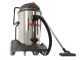 Lavor Windy 378 IR - Aspirateur eau et poussi&egrave;re - Bidon rabattable en INOX