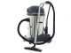 Lavor Domus IF - Aspirateur eau et poussi&egrave;re - Bidon en INOX