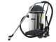 Lavor Domus IF - Aspirateur eau et poussi&egrave;re - Bidon en INOX